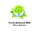 North Richland Hills Tree Service logo